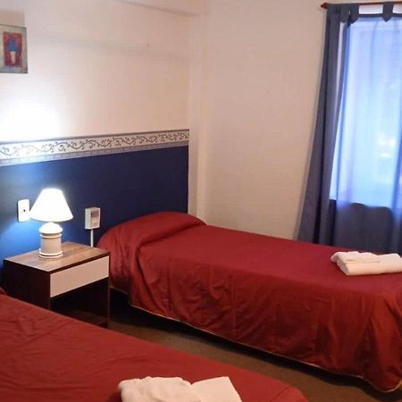 Hotel 3Reyes Necochea Zewnętrze zdjęcie