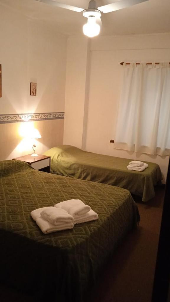 Hotel 3Reyes Necochea Zewnętrze zdjęcie