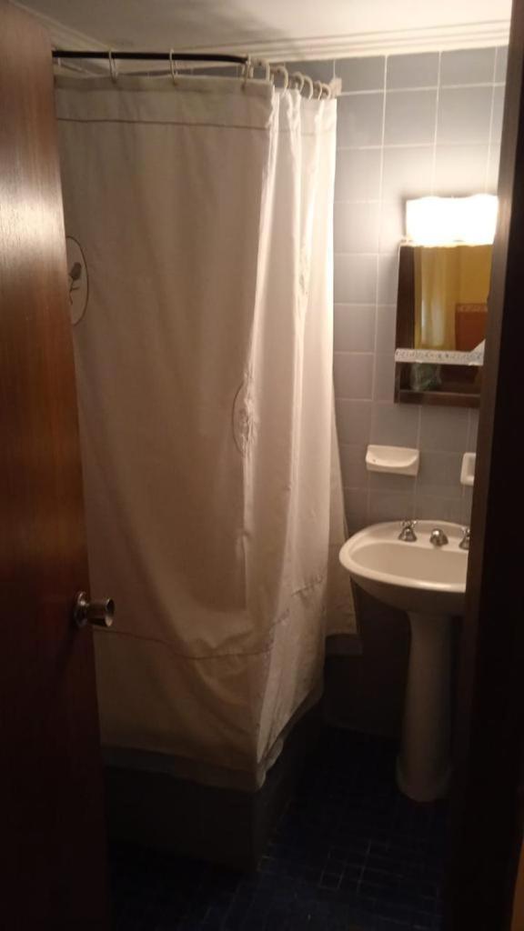 Hotel 3Reyes Necochea Zewnętrze zdjęcie