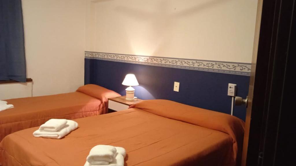 Hotel 3Reyes Necochea Zewnętrze zdjęcie