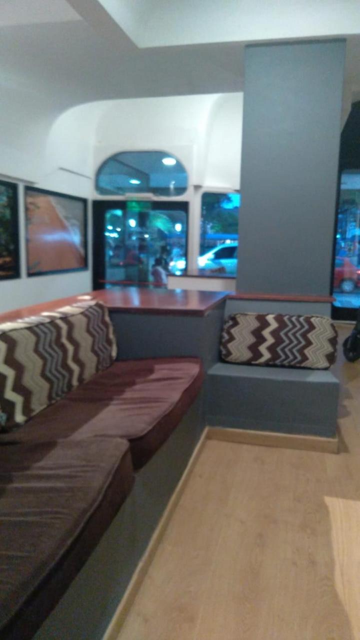 Hotel 3Reyes Necochea Zewnętrze zdjęcie