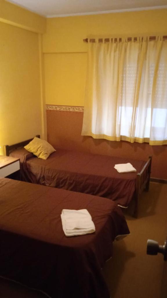 Hotel 3Reyes Necochea Zewnętrze zdjęcie