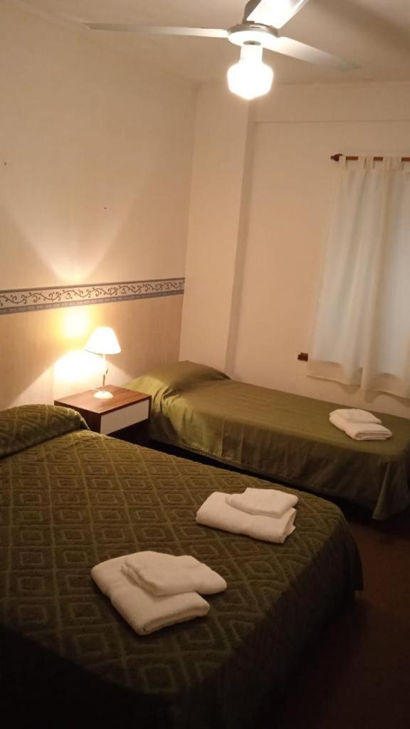 Hotel 3Reyes Necochea Zewnętrze zdjęcie