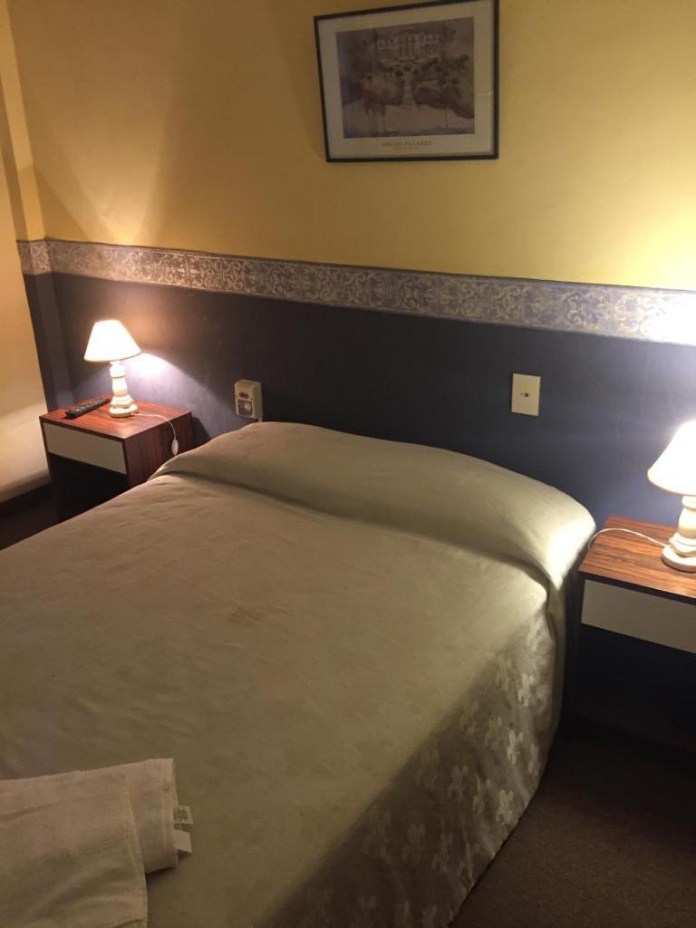 Hotel 3Reyes Necochea Zewnętrze zdjęcie