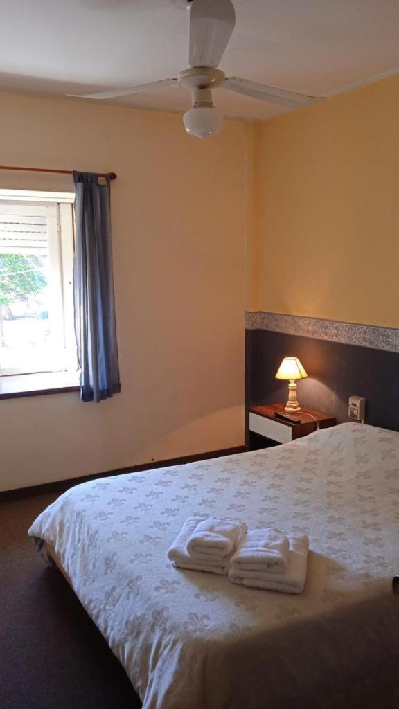 Hotel 3Reyes Necochea Zewnętrze zdjęcie