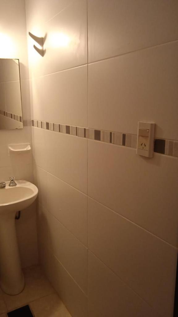 Hotel 3Reyes Necochea Zewnętrze zdjęcie