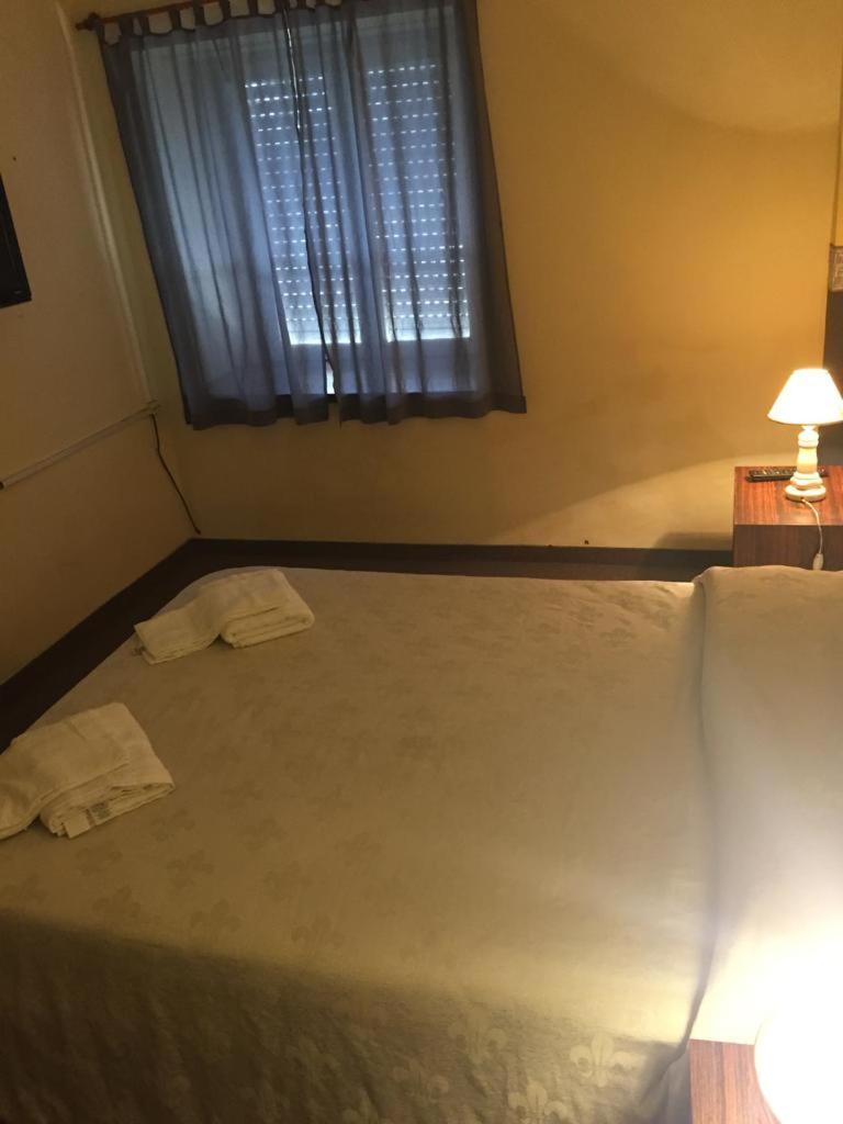 Hotel 3Reyes Necochea Zewnętrze zdjęcie
